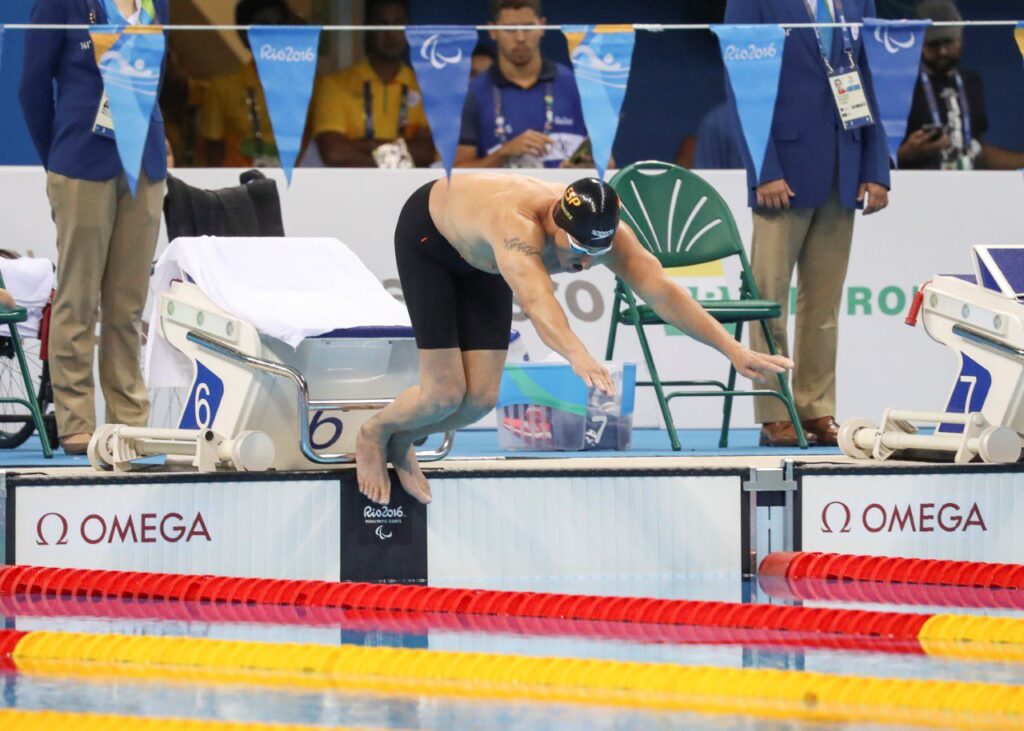 Aluvión de medallas para España en el Mundial