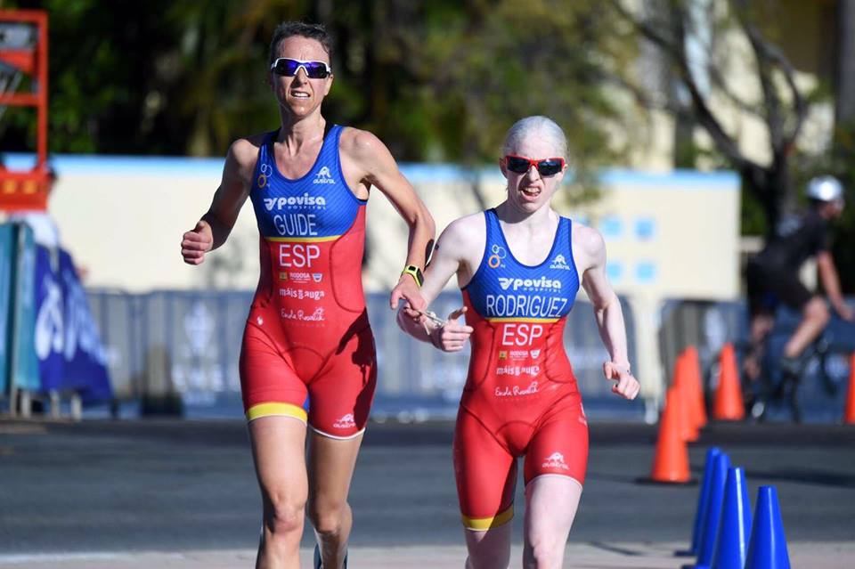 El calendario paralímpico de 2018, cargado de competiciones