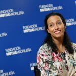 Teresa Perales debuta en el Mundial con una plata