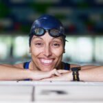 Oro mundial para la eterna Teresa Perales