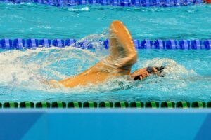 La natación española, presente en las Series Mundiales de Lignano