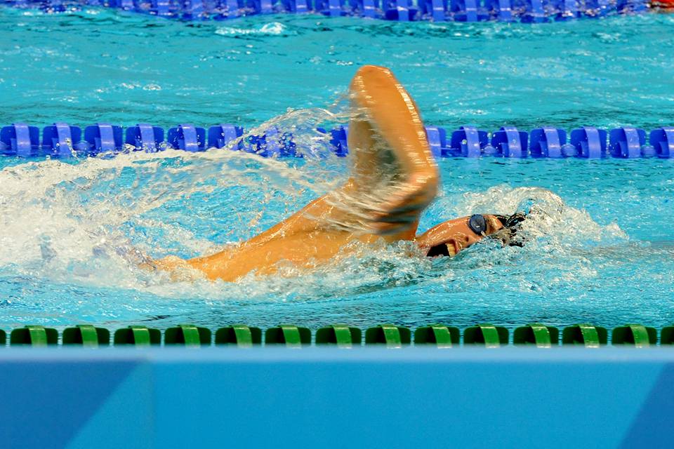 Toni Ponce y David Levecq, bronce mundial