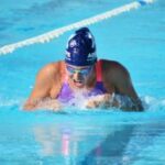 Michelle Alonso logra dos mínimas para el Europeo de Dublín