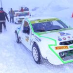 Albert Llovera vuelve a la pista