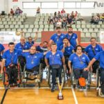 "Es difícil competir cuando sabes que vas a perder de más de 40 puntos"