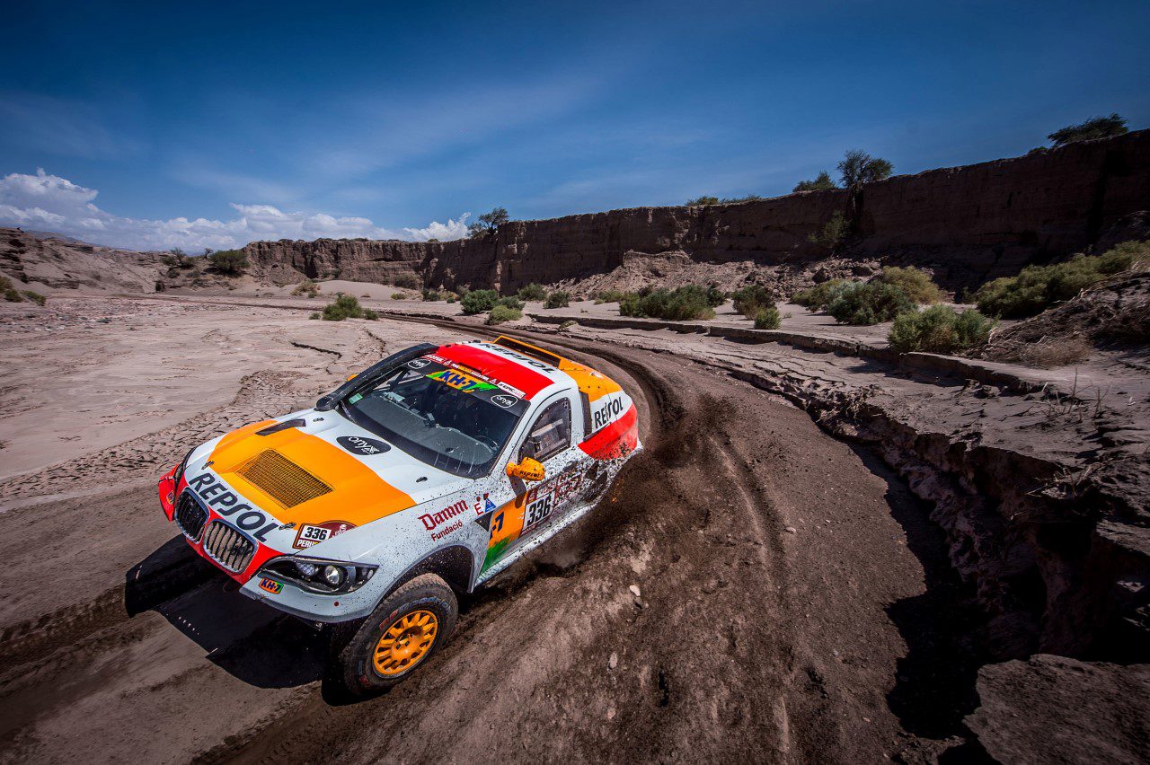 Isidre Esteve, por encima de los contratiempos