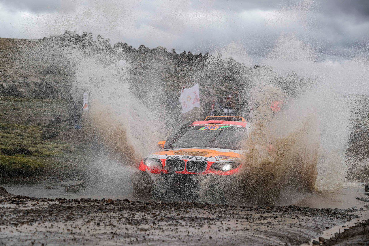 Isidre Esteve alcanza su meta