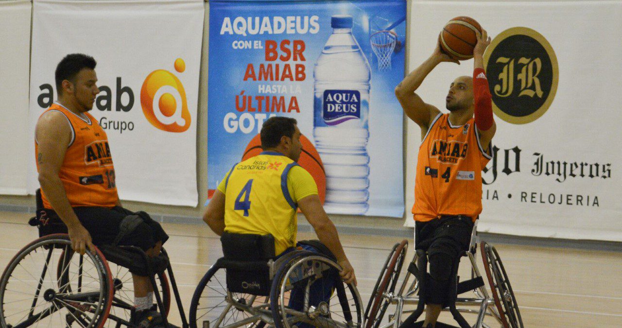 El Amiab Albacete, a por un debut soñado en la Champions