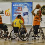 El Amiab Albacete se mantiene líder e intratable