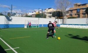 Madrid se lleva el 'clásico' ante Málaga y Alicante no frena