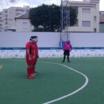 Los favoritos al título de Liga, a ritmo de goleadas