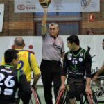 El Mideba quiere alargar su racha ante el Amfiv