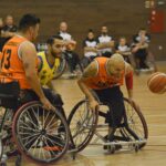 El Amiab viaja a Getafe pensando en la Champions