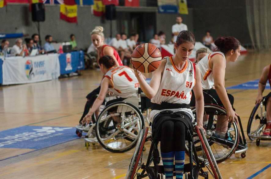 Un grupo duro para España en su regreso a un Mundial