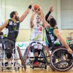 Los cinco 'magníficos' del Amfiv obran otro triunfo