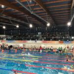 DIRECTO. Segunda jornada del campeonato de España AXA de Promesas Paralímpicas de Natación