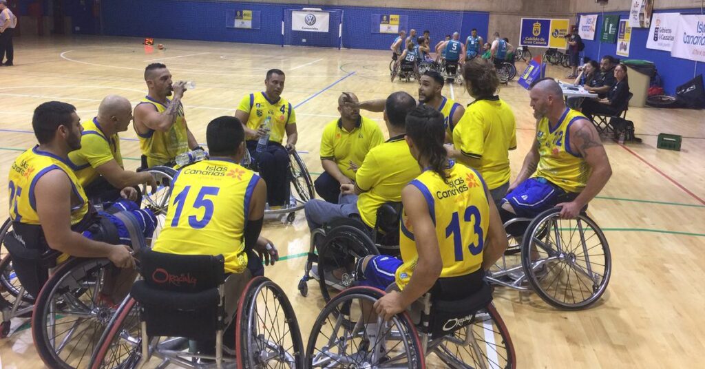 El Gran Canaria no cede en la lucha por la Final Four