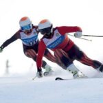 Santacana y Galindo, a coger ritmo para el reto de Pyeongchang