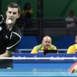 Almería, epicentro del tenis de mesa paralímpico con el Open de España