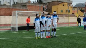 El ONCE Málaga aplaza el alirón de Alicante