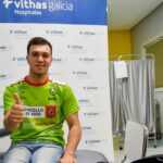 Complejas renovaciones en el Amfiv