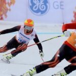 Bronce para Santacana y Galindo en la Copa del Mundo