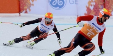 Bronce para Santacana y Galindo en la Copa del Mundo