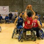 El Alcorcón sigue líder indiscutible y el Fundación Vital Zuzenak suma su cuarto triunfo consecutivo