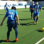 Madrid se lleva el 'clásico' ante Málaga y Alicante no frena