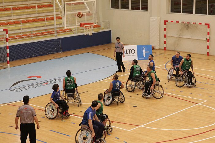 Una victoria que vale doble