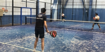 90 palistas triunfan en Cartagena