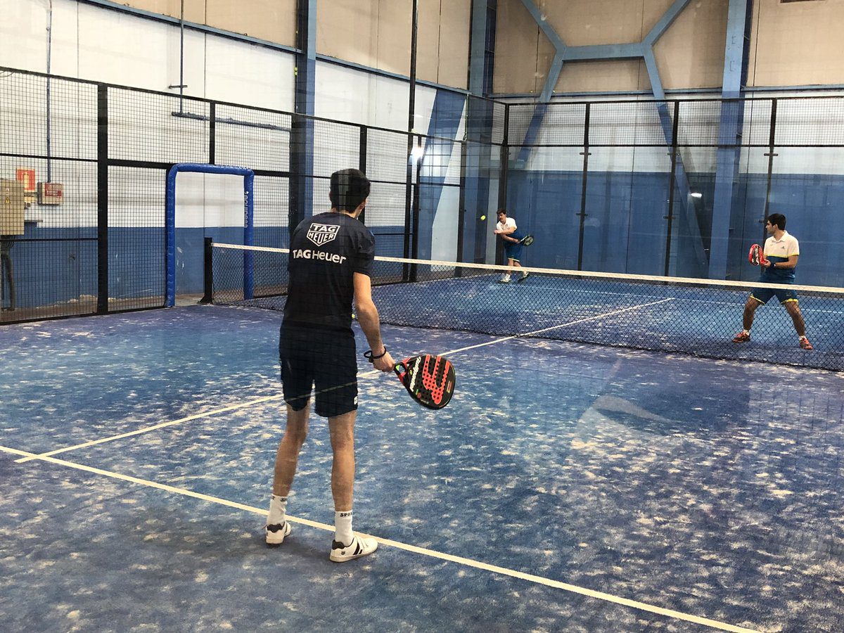 90 palistas triunfan en Cartagena