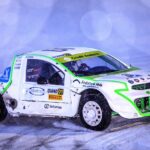 Albert Llovera alcanza otra meta