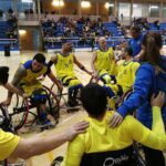 Alcorcón y Basketmi amplían sus rachas