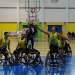 Amivel escala hasta la tercera plaza tras ganar al Mideba