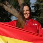 Astrid Fina: "No puedo viajar sin mis mascotas de la suerte, ‘Il Porco’ y ‘Wolf’"