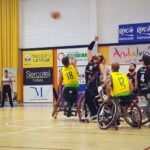 Bidaideak Bilbao presenta su candidatura a la Final Four