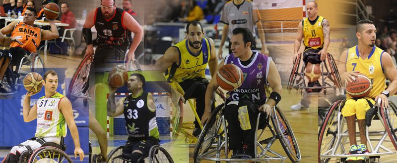 Resultados de la Copa del Rey de BSR