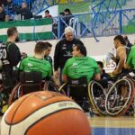 Joimar Granados se instala en Badajoz