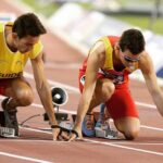 Descarrega y Blanquiño se imponen en el 'Villa de Madrid'