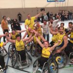 El camino hacia la Champions del Ilunion y del Amiab