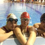 La natación en Albacete