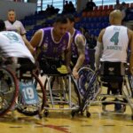 Fundación Grupo Norte visita la difícil cancha del líder