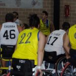 Ilunion, a solventar el trámite ante el colista