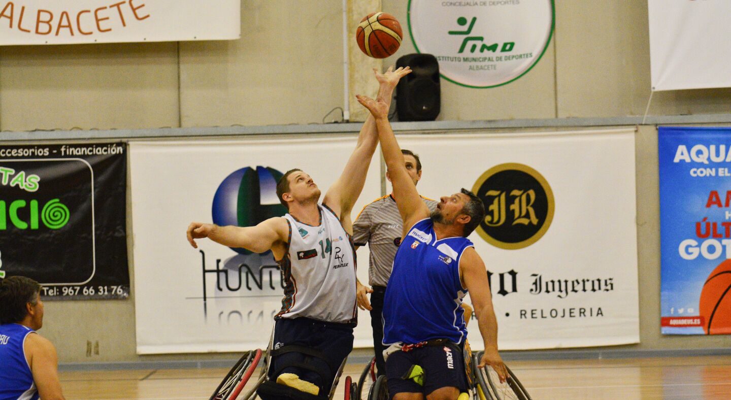 El intratable Amiab visita al colista pensando en la Copa