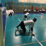 DIRECTO: Última jornada de la Liga de Primera División masculina de goalball