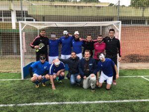 Madrid se lleva el 'clásico' ante Málaga y Alicante no frena