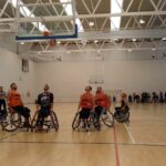 Los cinco ‘magníficos’ del Amfiv dan la campanada