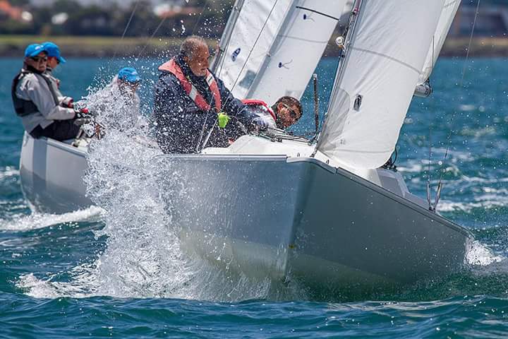 La vela adaptada se instala en Gran Canaria