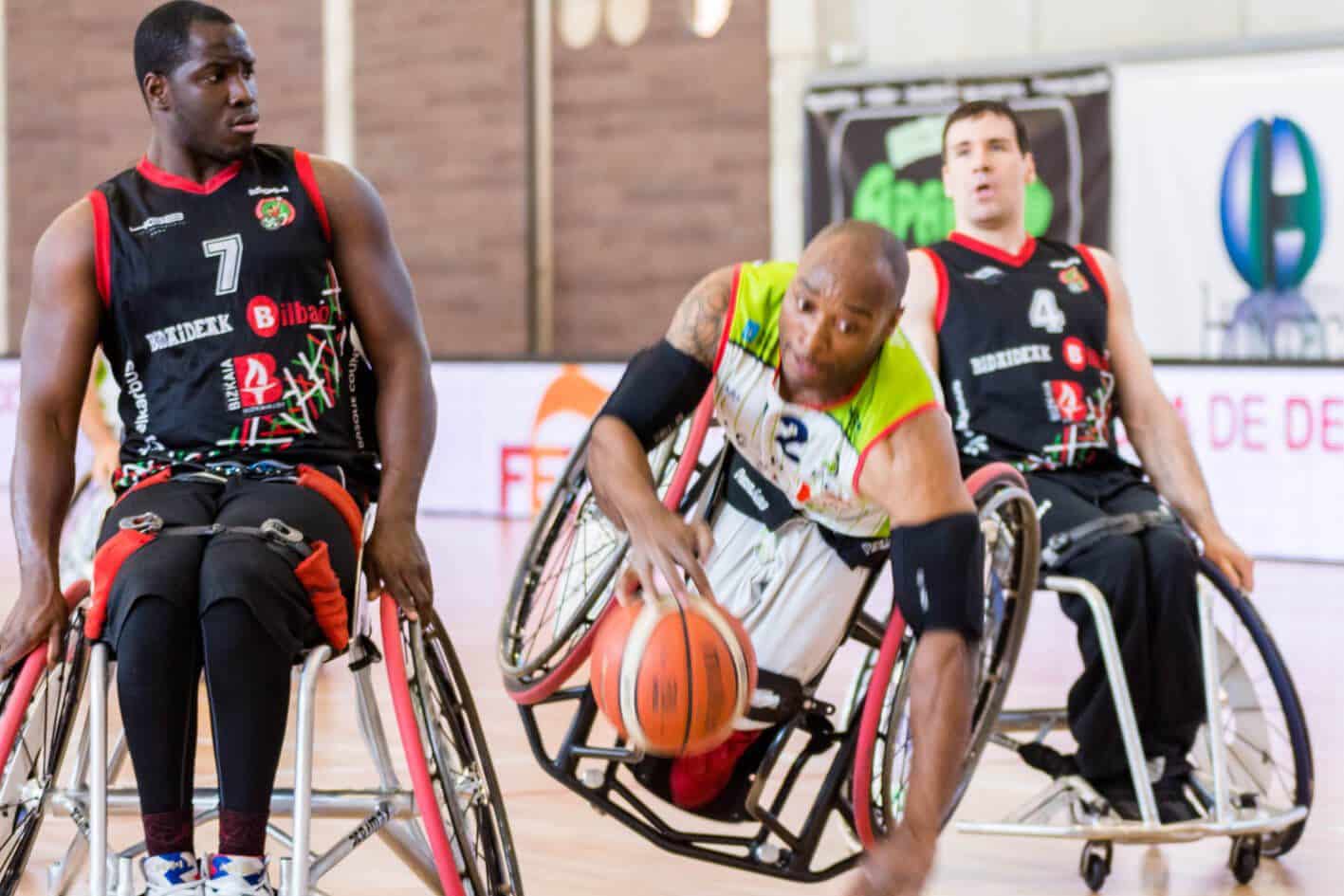 Nuevo examen para el Bidaideak ante un reforzado Amfiv